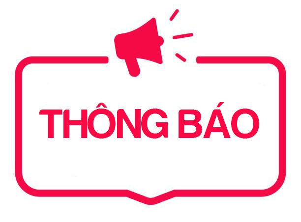 Thông báo - Cổng thông tin Tổng cục Quản lý thị trường