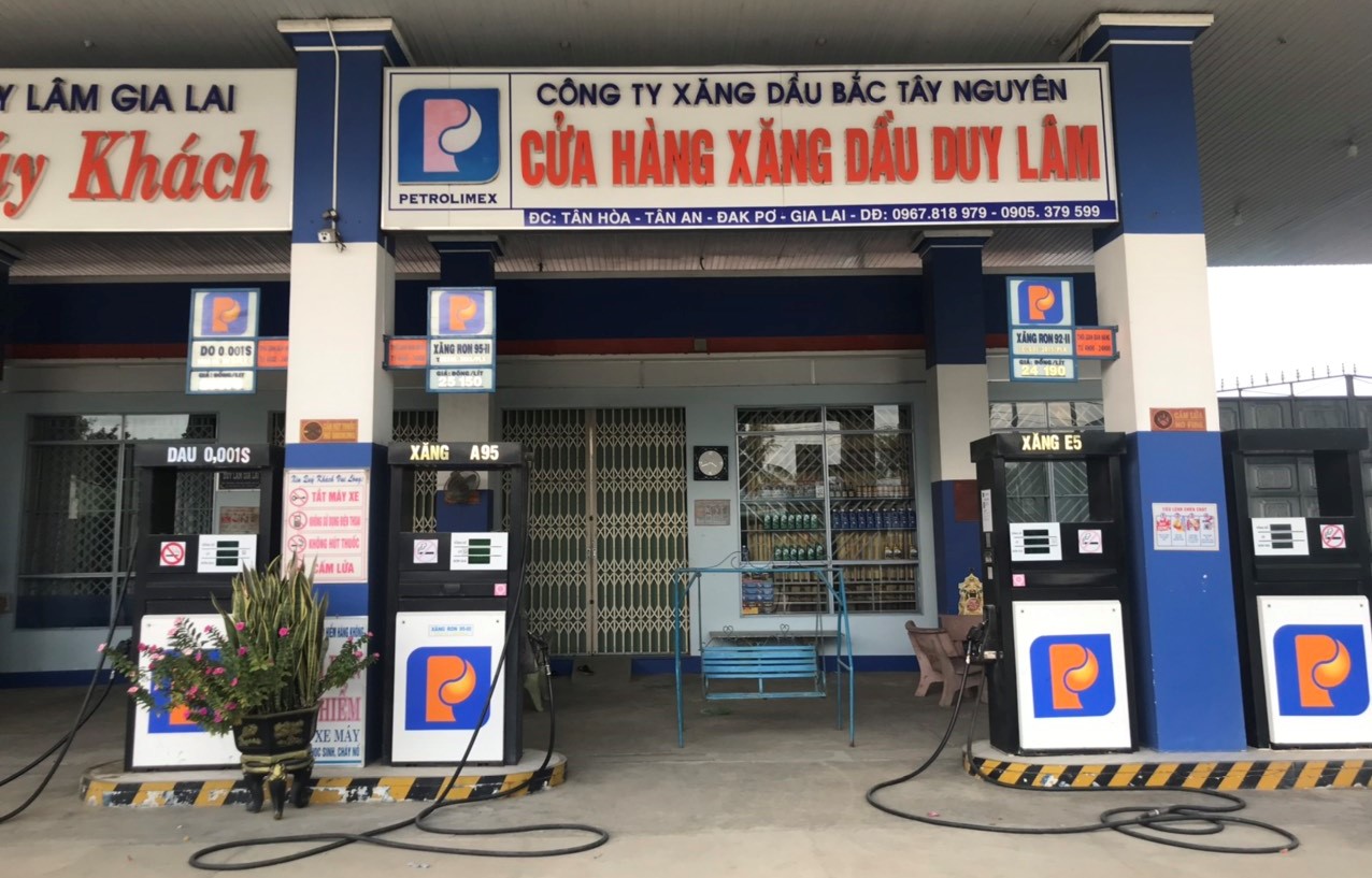 Cục QLTT Gia Lai đồng loạt ra quân giám sát chặt chẽ tất cả các cơ ...